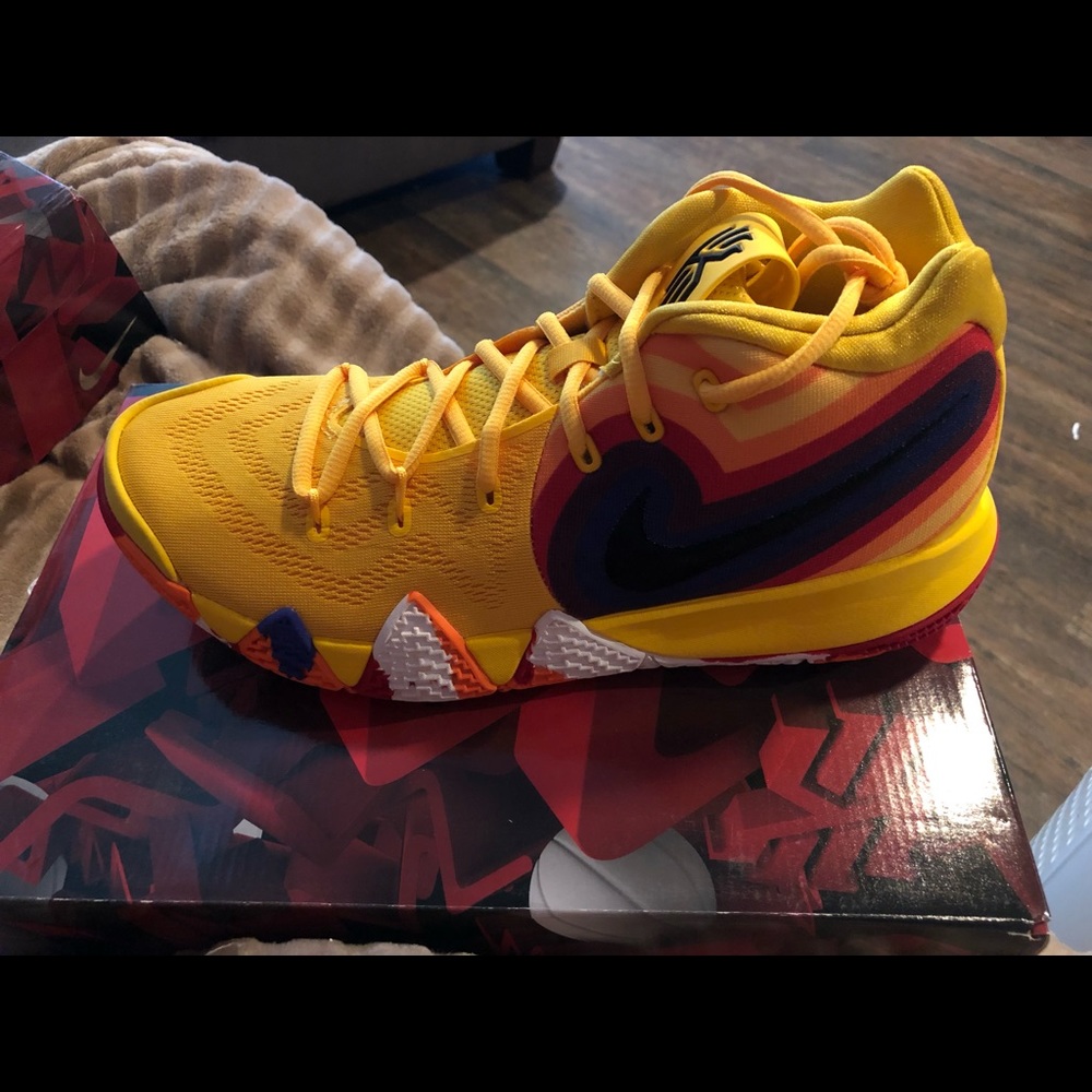 Men’s Nike’s